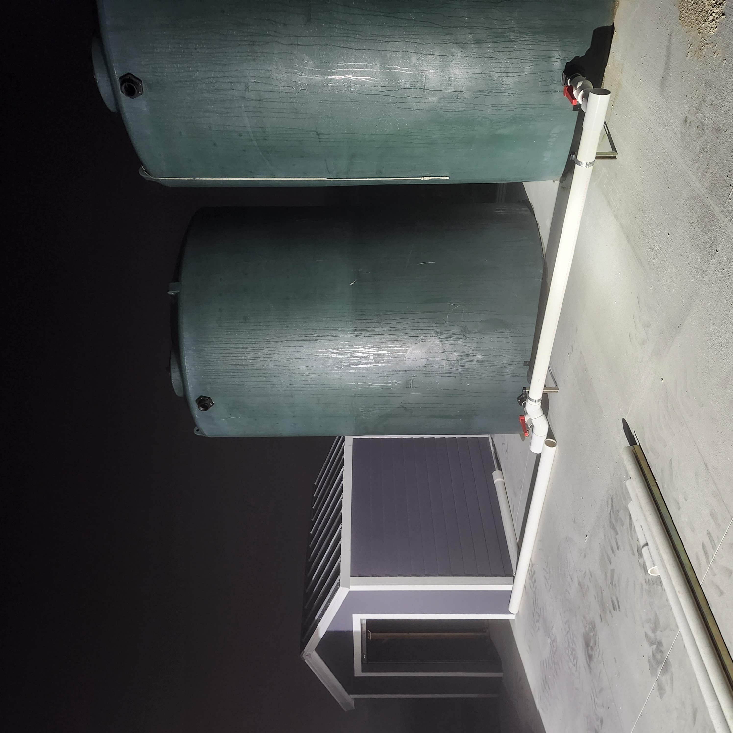 Pump Station VB1